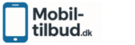 Mobil Tilbud og tips Logo
