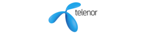 Teleselskabet Telenor mobil